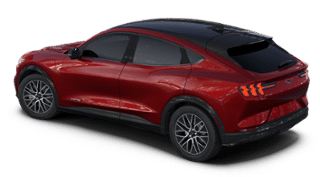 2024 Ford Mustang Mach-E® External Image 2